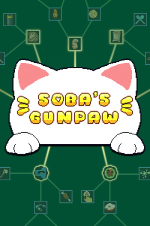 Soba's Gunpaw [RUS|ENG] (2025) PC RePack от Механики
