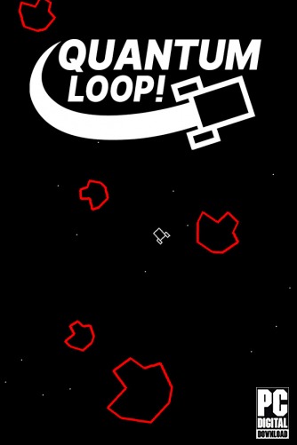 Quantum Loop [RUS|ENG] (2025) PC RePack от Механики