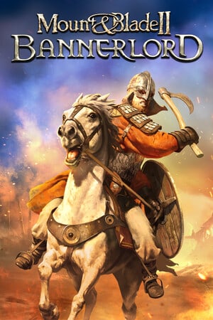 Mount and Blade 2: Bannerlord - War Sails v.1.3.13.106033 [RUS|ENG] (2022) PC RePack by R.G. Механики + Дополнения (DLC)