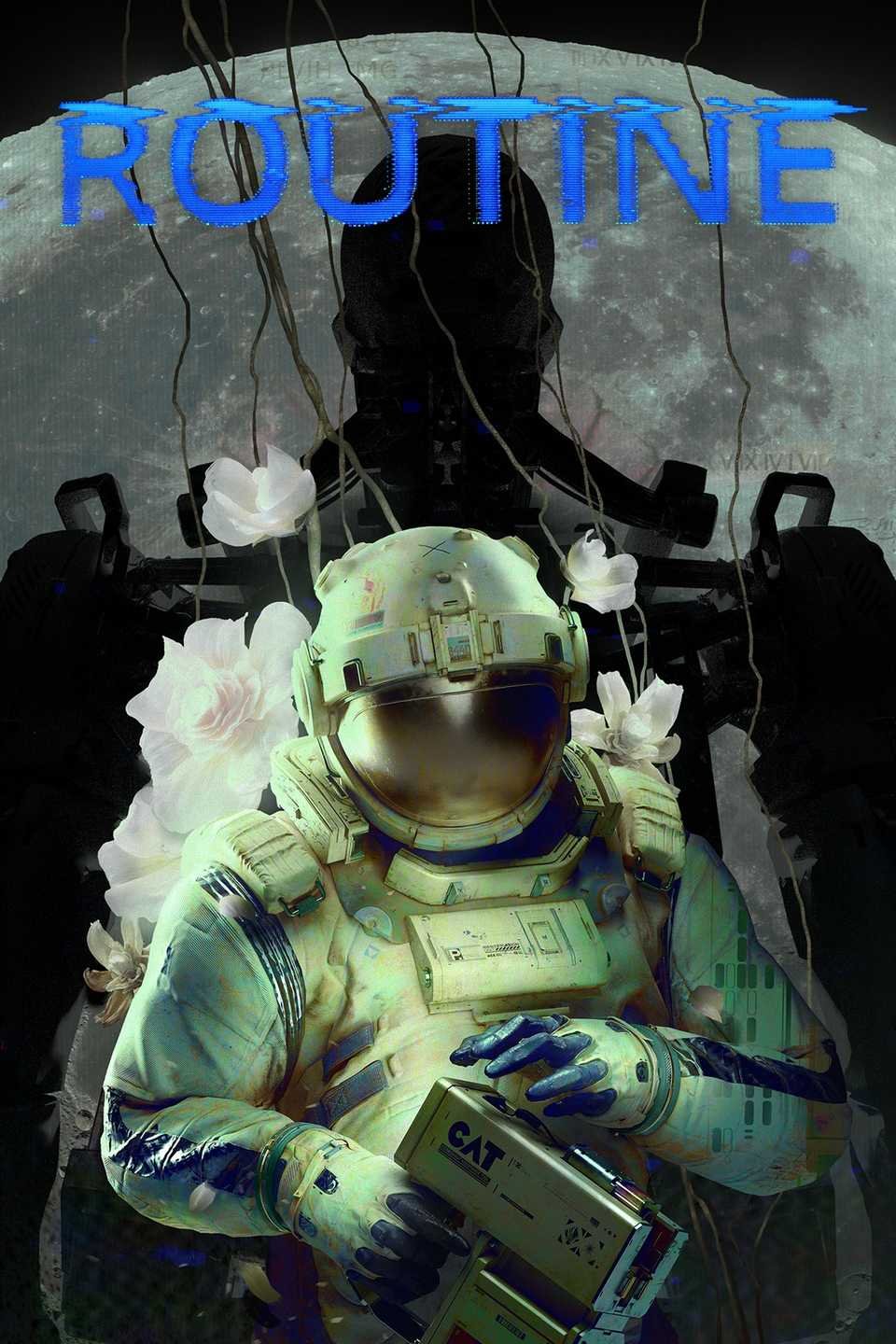 ROUTINE v.R.2.2.0.0 [RUS|ENG] (2025) PC Пиратка Portable