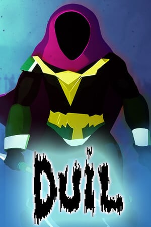 Duil [RUS|ENG] (2025) PC RePack от Механики