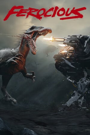 FEROCIOUS v.1.06 [RUS|ENG] (2025) PC Пиратка Portable