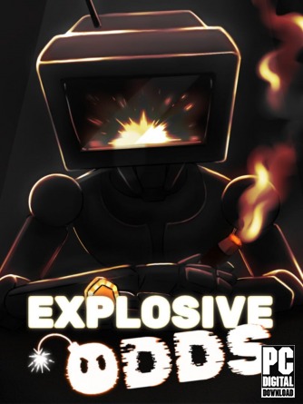 Explosive Odds [RUS|ENG] (2025) PC RePack от Механики