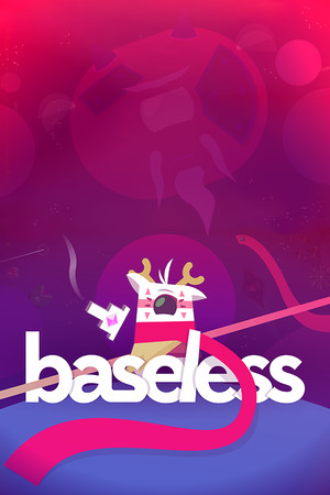 Baseless [RUS|ENG] (2025) PC RePack от Механики