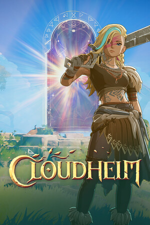 Cloudheim [RUS|ENG] (2025) PC RePack от Механики