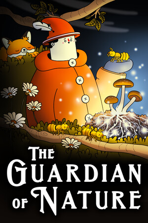 The Guardian of Nature [RUS|ENG] (2025) PC RePack от Механики