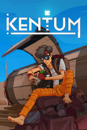 Kentum (Build 20715909) [RUS|ENG] (2025) PC Пиратка Portable