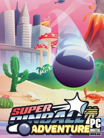Super Pinball Adventure [RUS|ENG] (2025) PC RePack от Механики