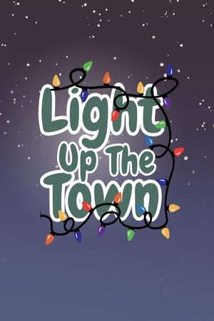 Light Up The Town [RUS|ENG] (2025) PC RePack от Механики