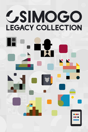 Simogo Legacy Collection [RUS|ENG] (2025) PC RePack от Механики