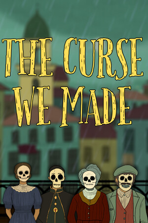 The Curse We Made [RUS|ENG] (2025) PC RePack от Механики