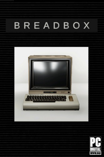 Breadbox (Build 21089454) [RUS|ENG] (2025) PC RePack от Механики
