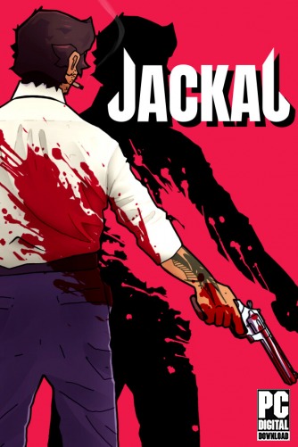 Jackal v.0.9.9 [RUS|ENG] (2026) PC RePack от FitGirl