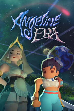 Angeline Era v.43.9 [RUS|ENG] (2025) PC RePack от Механики