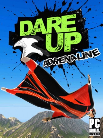 Dare Up Adrenaline [RUS|ENG] (2025) PC RePack от Механики