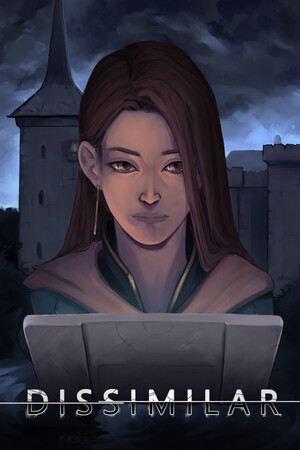 Dissimilar (Build 21103444) [RUS|ENG] (2025) PC RePack от Механики