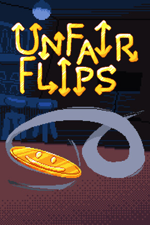 Unfair Flips (Build 20244295) [RUS|ENG] (2025) PC Пиратка Portable