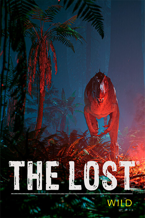 The Lost Wild [RUS|ENG] (2026) PC RePack от Механики
