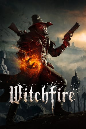 Witchfire v.0.8.5 (Build 68373) [RUS|ENG] (2024) PC RePack от Механики