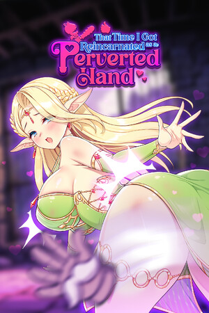 That Time I Got Reincarnated as a Demon Hand v.1.01 [RUS|ENG] (2026) PC Пиратка Portable