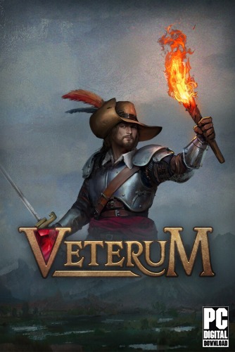 Veterum [RUS|ENG] (2025) PC RePack от Механики