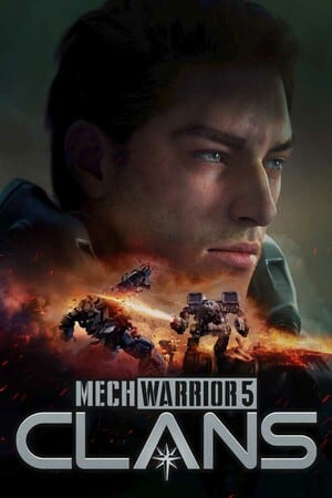 MechWarrior 5: Clans - Digital Collectors Edition v.1.0.132 [RUS|ENG] (2024) PC RePack от FitGirl + 5 DLC