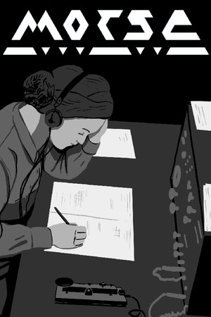 MORSE (Build 21104616) [RUS|ENG] (2025) PC RePack от Механики