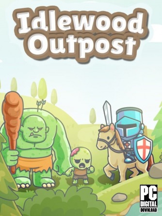 Idlewood Outpost [RUS|ENG] (2025) PC RePack от Механики