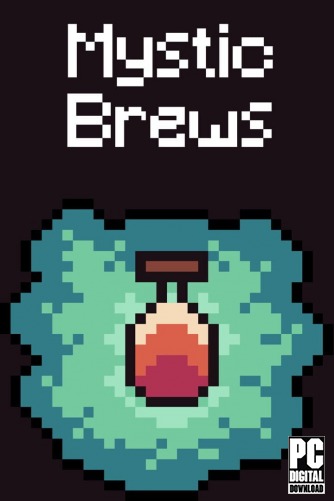 Mystic Brews [RUS|ENG] (2025) PC RePack от Механики