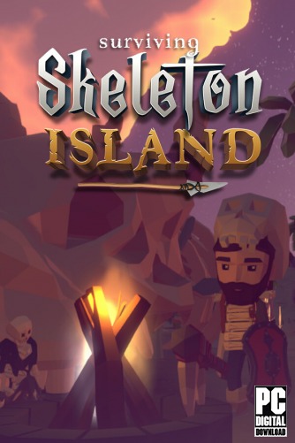 Surviving Skeleton Island [RUS|ENG] (2025) PC RePack от Механики