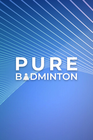 Pure Badminton (Build 21215724) [RUS|ENG] (2025) PC RePack от Механики