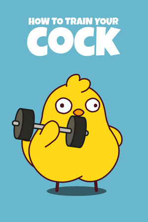 How to Train Your Cock (Build 21132240) [RUS|ENG] (2025) PC RePack от Механики