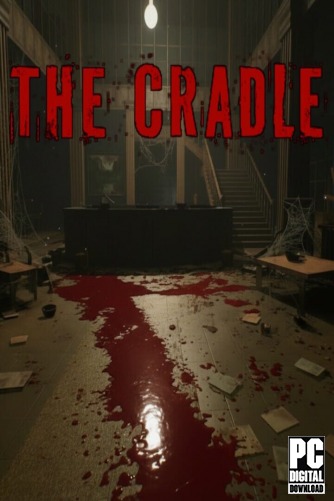 The Cradle [RUS|ENG] (2025) PC RePack от Механики
