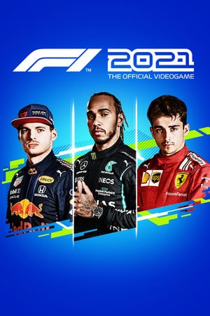 F1 2021 v.1.18.1 [RUS|ENG] (2021) PC RePack от Селезень + DLC