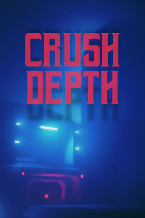 CRUSH DEPTH (Build 21034140) [RUS|ENG] (2025) PC RePack от Механики