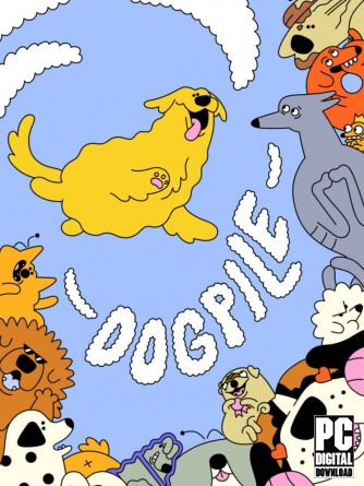 Dogpile [RUS|ENG] (2025) PC RePack от Механики