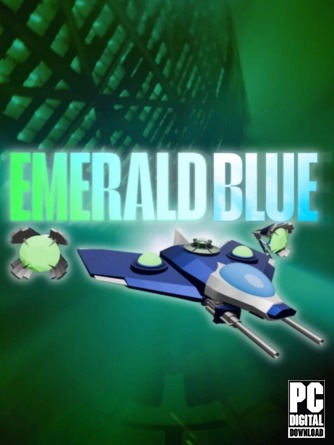 Emerald Blue [RUS|ENG] (2025) PC RePack от Механики