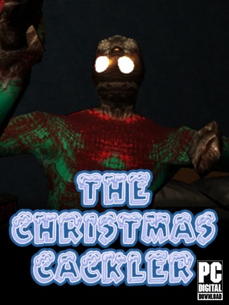 The Christmas Cackler [RUS|ENG] (2025) PC RePack от Механики