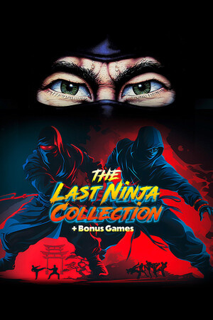 The Last Ninja Collection + Bonus Games (Build 21069487) [RUS|ENG] (2025) PC RePack от Механики
