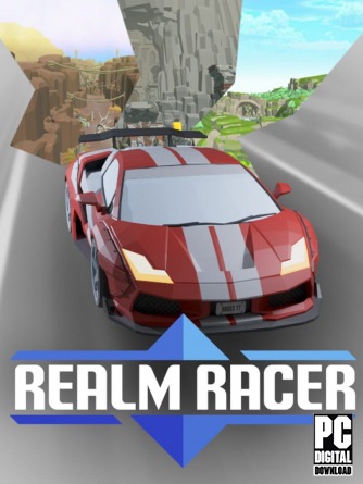 Realm Racer [RUS|ENG] (2025) PC RePack от Механики