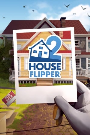 House Flipper 2 v.1.9.3.0 [RUS|ENG] (2023) PC RePack от Pioneer + DLC