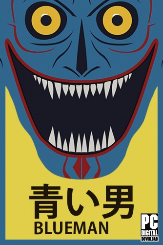 Blueman [RUS|ENG] (2025) PC RePack от Механики