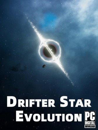 Drifter Star: Evolution [RUS|ENG] (2025) PC RePack от Механики