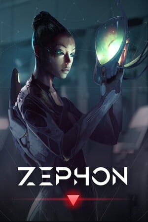 ZEPHON: Supporter Edition v.1.2.20 [RUS|ENG] (2024) PC Пиратка Portable со всеми Дополнениями (ALL DLC)