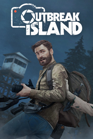 Outbreak Island v.Build 22547764 [RUS|ENG] (2025) PC Пиратка Portable + All DLCs