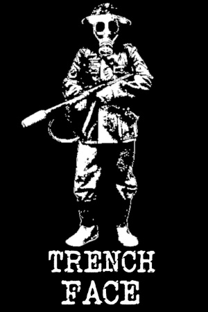 Trench Face v.21232657 [RUS|ENG] (2025) PC Пиратка Portable