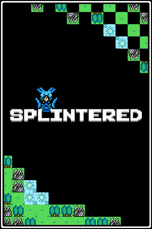 Splintered v.21286761 [RUS|ENG] (2025) PC Пиратка Portable