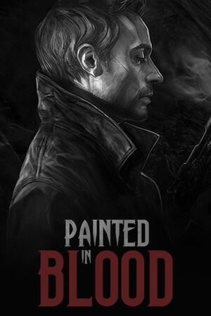 Painted In Blood (v.Build 21385352) [RUS|ENG] (2025) PC Пиратка Portable