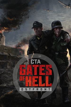 Call to Arms - Gates of Hell: Ostfront v.1.057.0 [RUS|ENG] (2021) PC RePack by Селезень + DLC