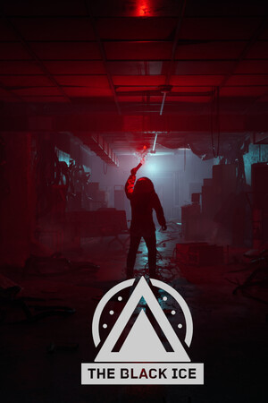 The Black Ice v.0.22 [RUS|ENG] (2025) PC Пиратка Portable